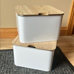 Target Storage Containers